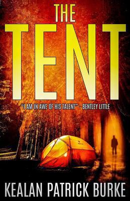 The Tent 1985863782 Book Cover