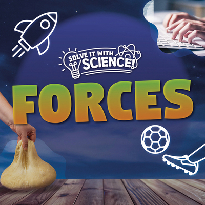 Forces 1534551867 Book Cover