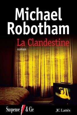 La Clandestine [French] 2709629119 Book Cover