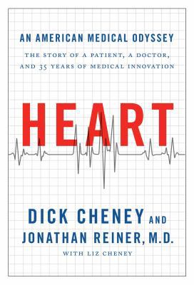 Heart: An American Medical Odyssey 147672539X Book Cover