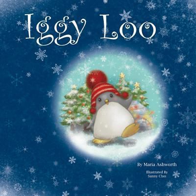 Iggy Loo 1946101990 Book Cover