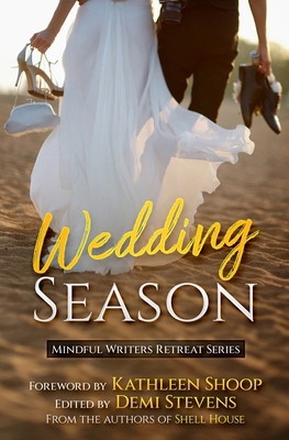 Wedding Season 1646494008 Book Cover