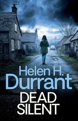 Dead Silent 1805730282 Book Cover