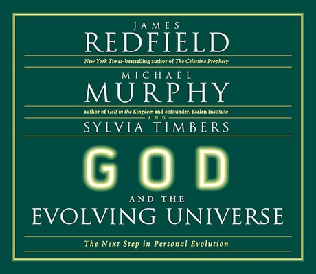 God and the Evolving Universe: The Next Steps i... 1565116429 Book Cover