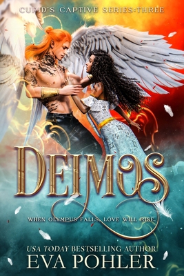 Deimos 1958390631 Book Cover