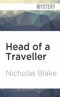 Head of a Traveller 1799736601 Book Cover