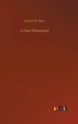 A Face Illumined [German] 3732666581 Book Cover