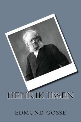 Henrik Ibsen 172120136X Book Cover