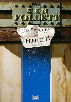 Die Brücken der Freiheit. (German Edition) [German] 340412815X Book Cover