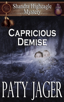 Capricious Demise 1952447186 Book Cover
