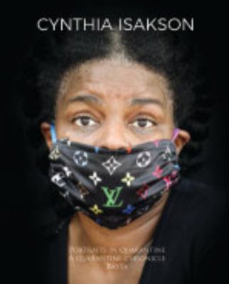 Hardcover Portraits in Quarantine - a Quarantine Chronicle - Basta (English Version) Book