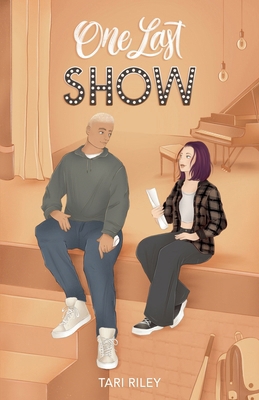 One Last Show 9893564530 Book Cover