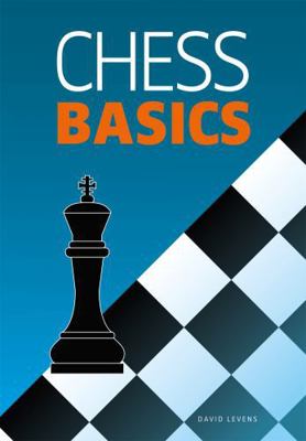 Chess Basics 0600635392 Book Cover