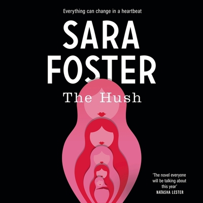 The Hush 1665106794 Book Cover