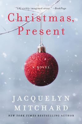 Christmas, Present 0060565586 Book Cover