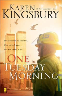 One Tuesday Morning B000XSG634 Book Cover