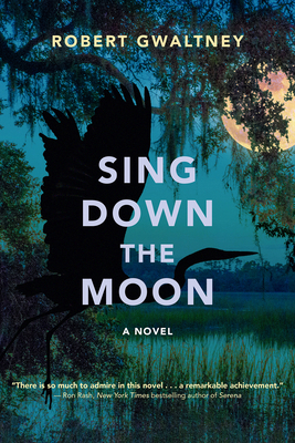 Sing Down the Moon B0GCXGKXFT Book Cover