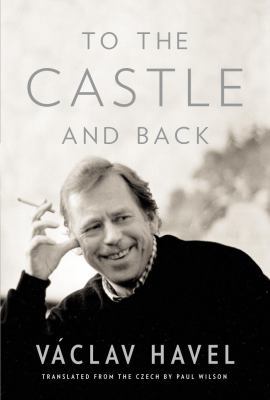 To the Castle and Back: Reflections on My Stran... 0676979475 Book Cover