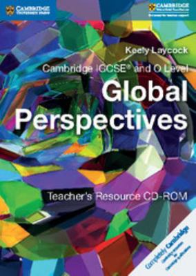 Cambridge Igcse(r) and O Level Global Perspecti... 1316635422 Book Cover