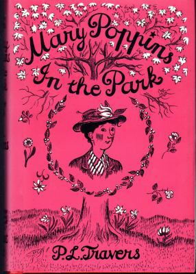Mary Poppins in the Park 0965001679 Book Cover