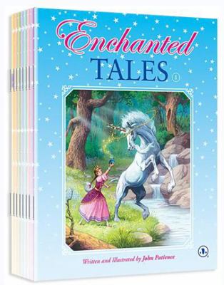 Bedtime Tales 1959721348 Book Cover