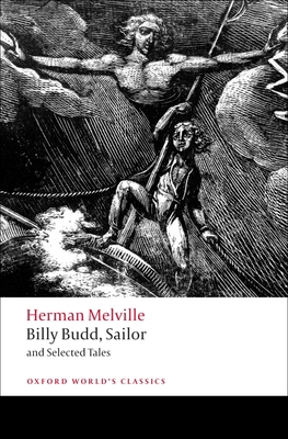 Billy Budd, Sailor and Selected Tales B00A2KP62U Book Cover