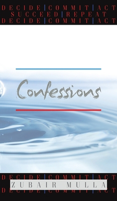 Confessions 1398417726 Book Cover