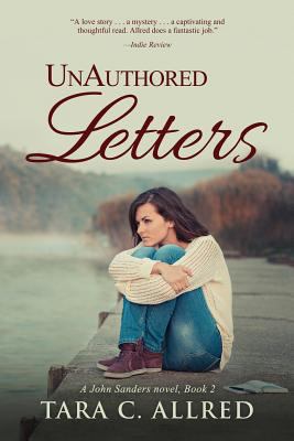 UnAuthored Letters 061586337X Book Cover