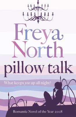 Pillow Talk 0007245920 Book Cover