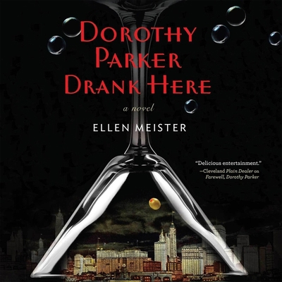 Dorothy Parker Drank Here 1665155264 Book Cover