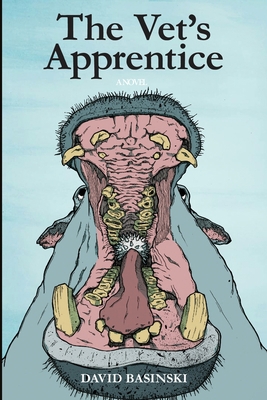 The Vet's Apprentice B0C9SMR39N Book Cover