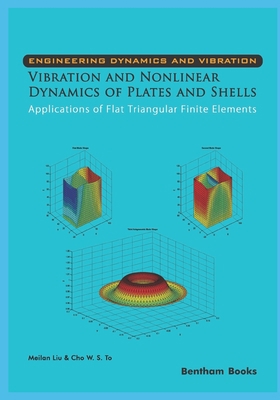 Vibration and Nonlinear Dynamics of Plates and ... 1608057720 Book Cover