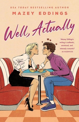 Well, actually 1035431300 Book Cover