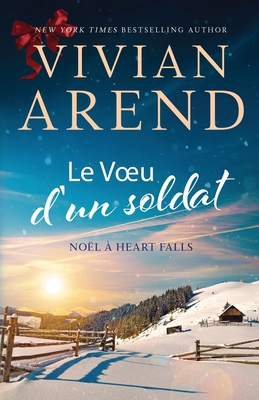 Le Voeu d'un soldat [French] 1990674895 Book Cover