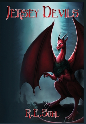Jersey Devils 1959860127 Book Cover