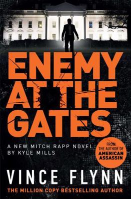 Enemy at the Gates 1398514454 Book Cover