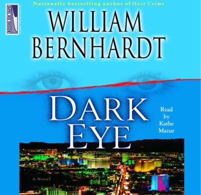 Dark Eye; Book 16 of the Dark Series {Unabridge... 141590801X Book Cover