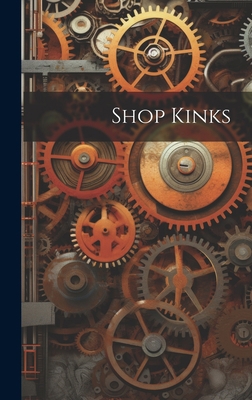 Shop Kinks 1020497904 Book Cover