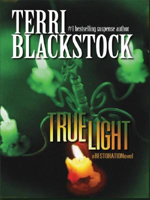 True Light [Large Print] 0786299142 Book Cover