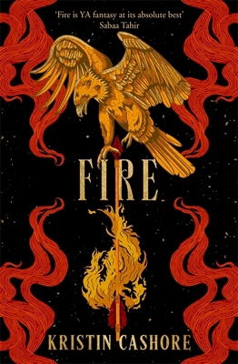 Fire 1473233267 Book Cover