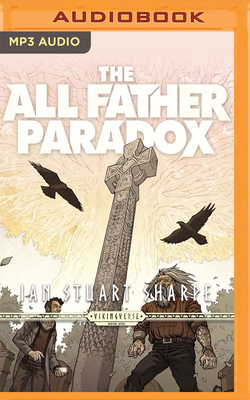 The All Father Paradox 1713501864 Book Cover