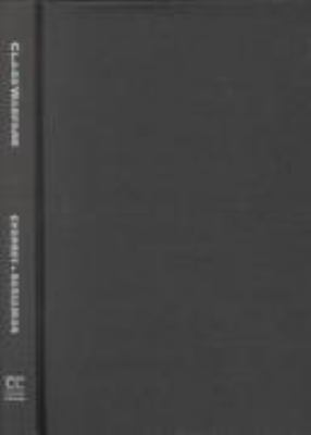 Class Warfare: Interviews with David Barsamian 1567510922 Book Cover