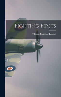 Fighting Firsts 1013647505 Book Cover