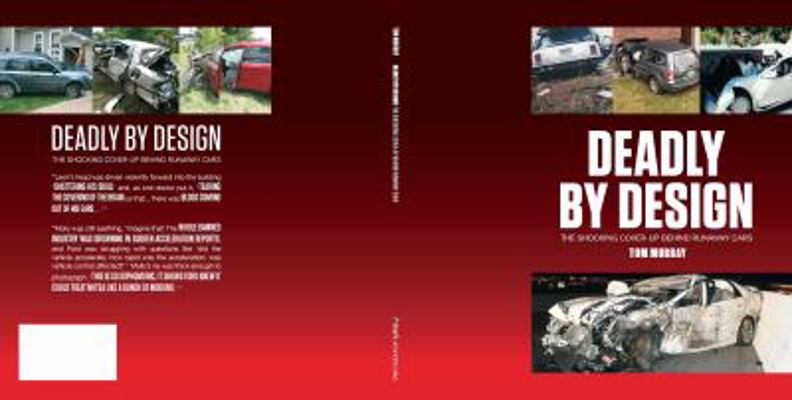 Deadly by Design 0615921531 Book Cover