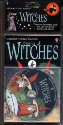 Stories of Witches [French] 0746064721 Book Cover