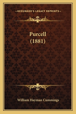Purcell (1881) 116566173X Book Cover