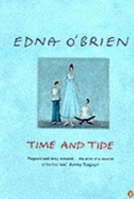 Time And Tide 014017107X Book Cover