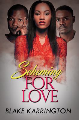 Scheming for Love 1945855711 Book Cover