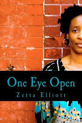 One Eye Open 1461079896 Book Cover