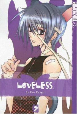 Loveless, Volume 2 1598162225 Book Cover